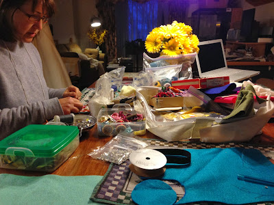 Wellness Wednesday: 33 Things that make me happy