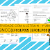 Exercícios de alfabetização - Letra N