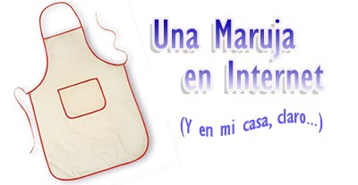 Una Maruja en Internet