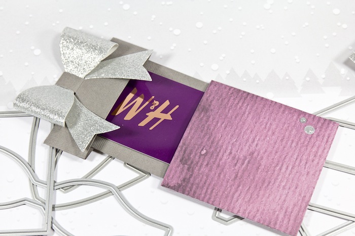 Kinder Punsch Party X Mas Give Away No 1 Verpackungsideen