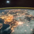 Βίντεο έτσι όπως φαίνεται η Γη μας μέσα από το Διεθνή Διαστημικό Σταθμό