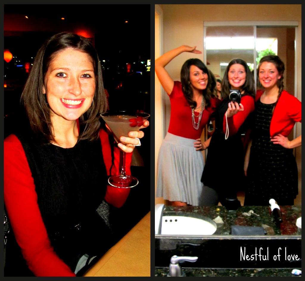 Midday advises Nestful of love: Annual Holiday Staycation