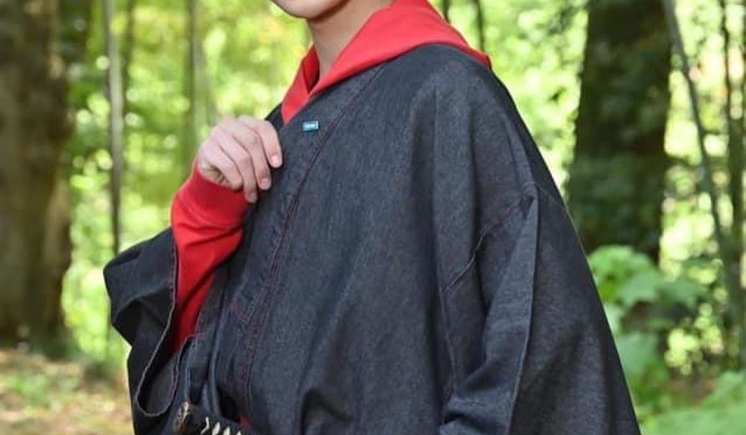 "Super Hero Senki" Cast Photos For July 4, 2021A