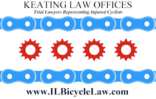 Chicago Bicycle Attorneys
