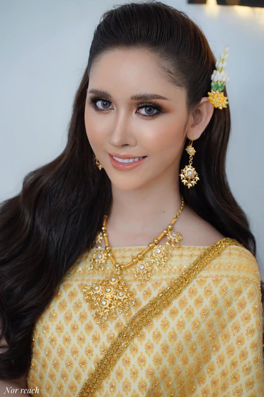 សម្រស់បវរកញ្ញាភេទទី ៣ ខ្មែរ ស្អាតខ្លាំង ឃើញហើយសឹងតែភ្លឹកស្មារតី