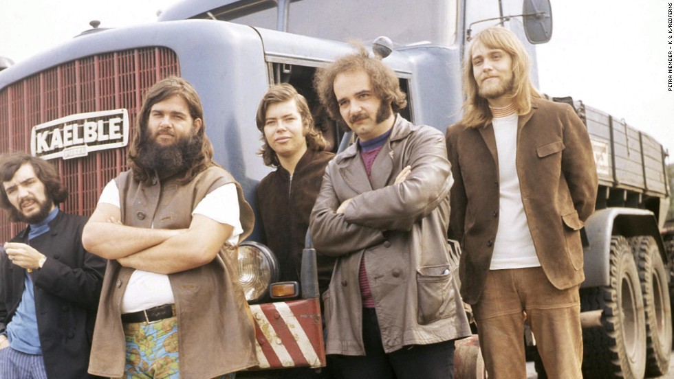 In The Lap Of The Gods Canned Heat Woodstock '69