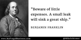 Financial Expert Quotes
