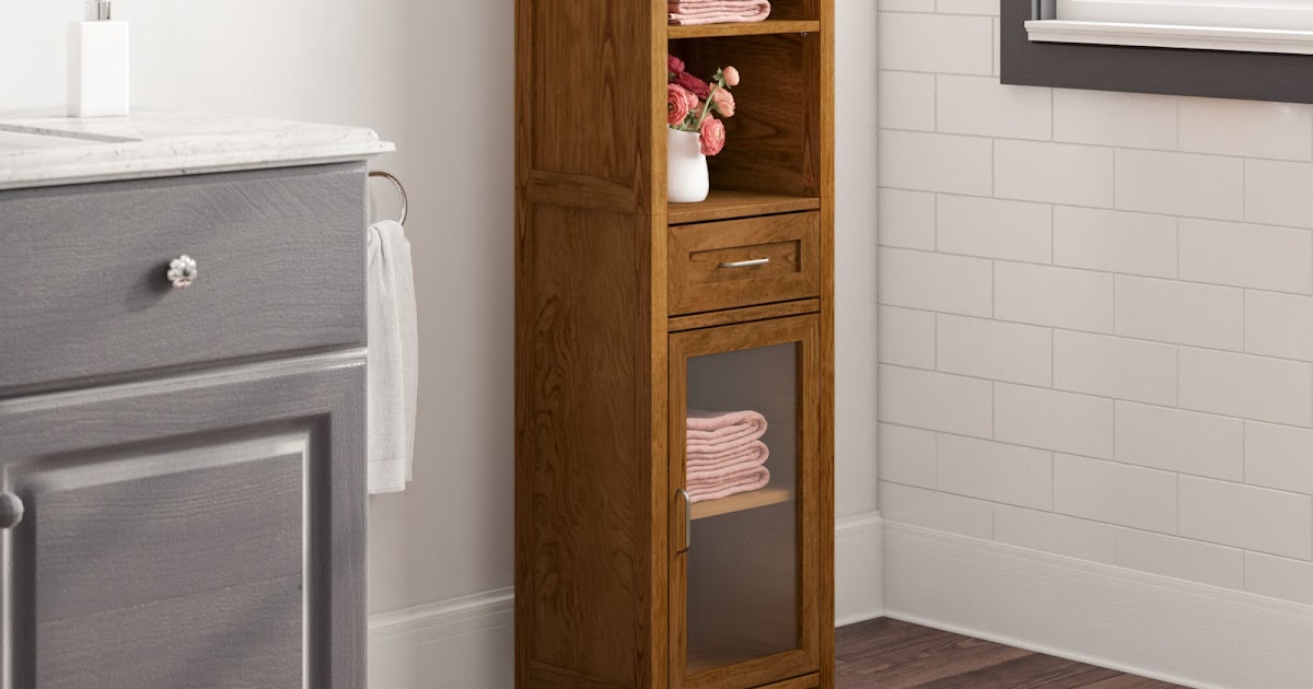 18 Inch Bathroom Linen Tips Pedia