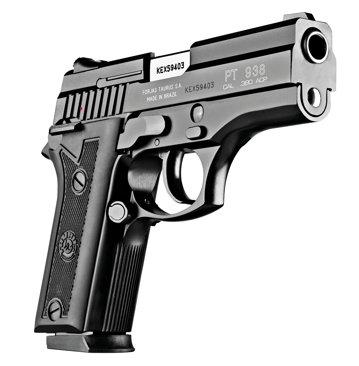 Governo federal altera decreto, e flexibiliza compra de armas SOBRAL