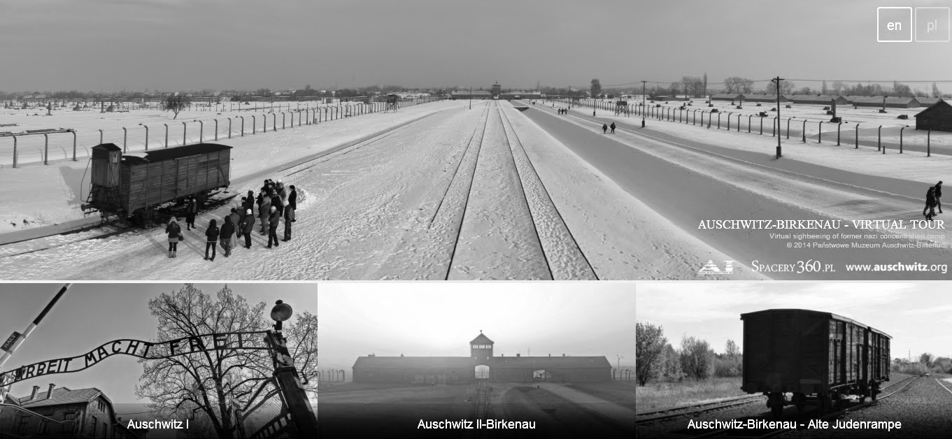 Cuantos Campos De Concentración Hubo En La Segunda Guerra Mundial