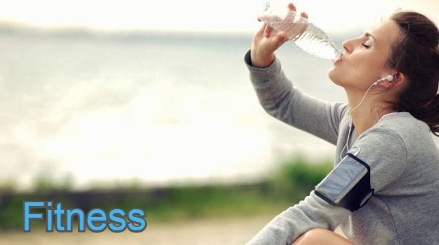 Health is Wealth | Fitness Tips and Wellness -  Diet & Exercise