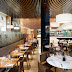 Restaurant Interior Design | Grado | Manchester | England | Roger Stephenson Architects