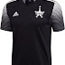 Adidas lança as novas camisas do Sheriff