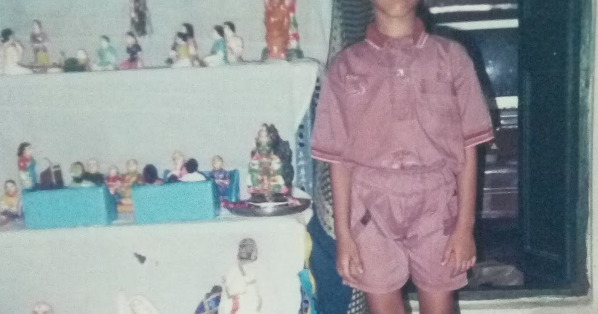 Five Score And Spectacles!