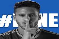 رمضان صبحي لاعب بيراميدز رمضان صبحي