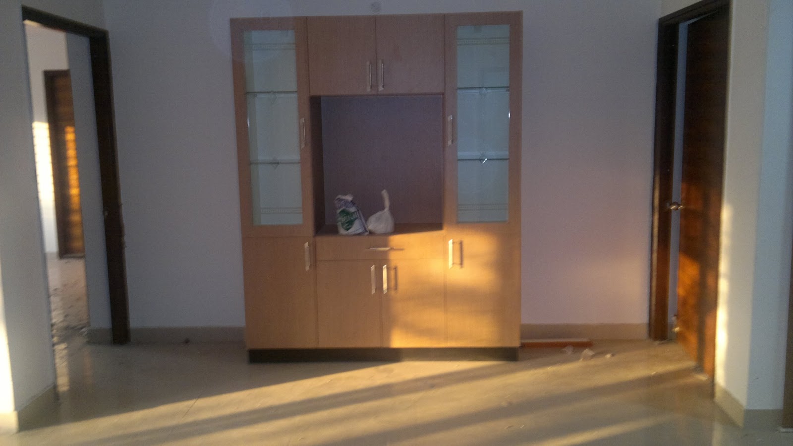 Interiors in Hyderabad Modular kitchens, Hydernagar, Kukatpally, Hyderabad