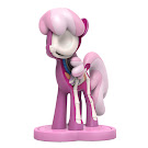 My Little Pony Freeny's Hidden Dissectibles Series 2 Cheerilee Figure by Mighty Jaxx