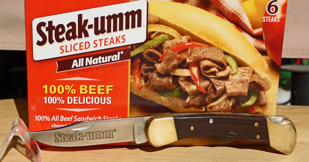 MAD MEAT GENIUS STEAKUMM