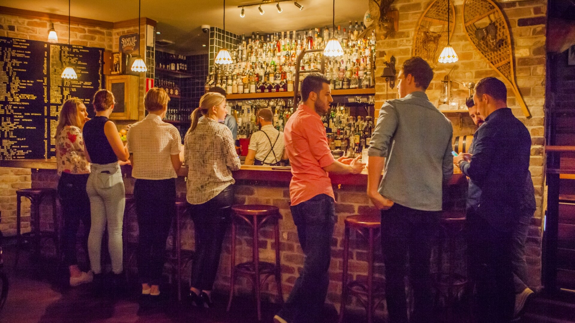 Best Bar In Canberra Travel Tips Blog