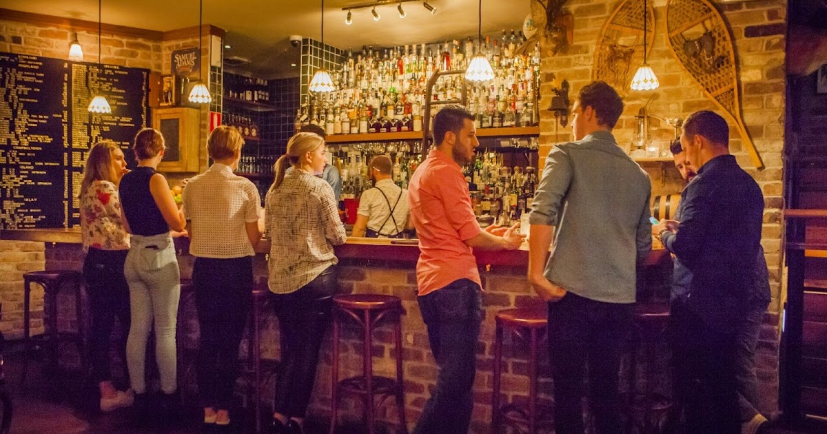 Best Bar In Canberra Travel Tips Blog