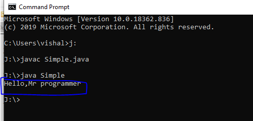 Introduction to Java Programming for Beginner - Java Programming