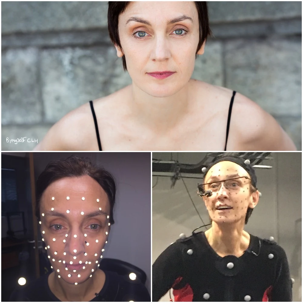 Silvia Gaillard Silvia Gaillard