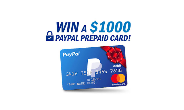 nike gift card to paypal