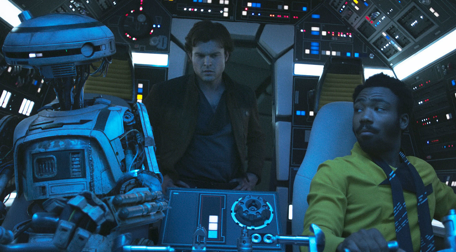 Report Solo A Star Wars Story Will Be 2 Hours And 15 Minutes Long report-solo-a-star-wars-story-will-be-2-hours-and-15-minutes-long