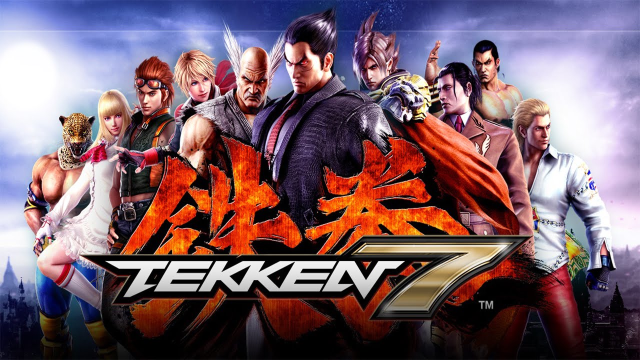 Tekken 7 (Multi) recebe trailer sobre sua trama GameBlast