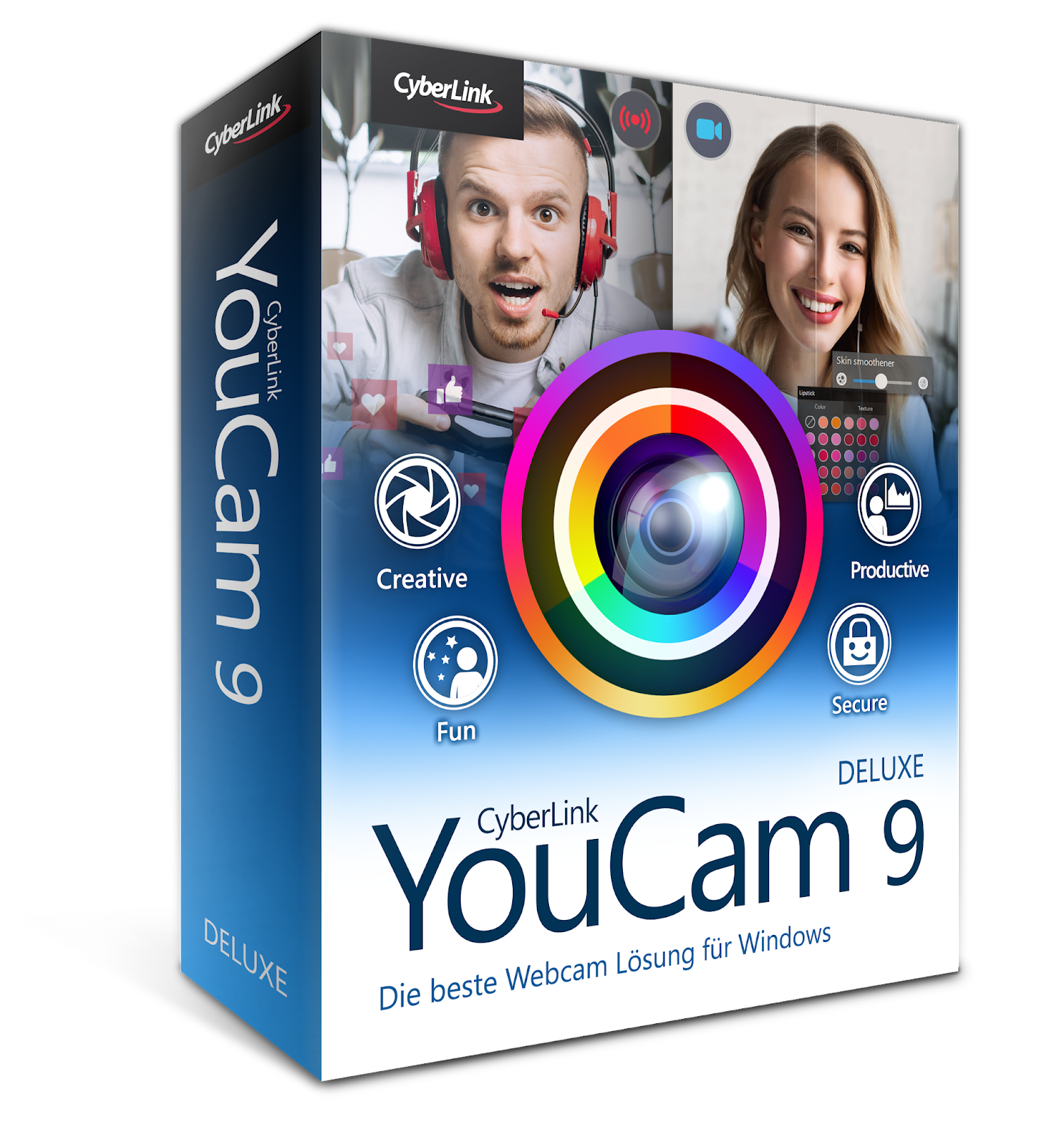 cyberlink youcam 10 cyberlink youcam 10