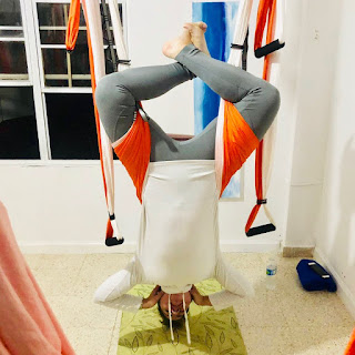 aero yoga