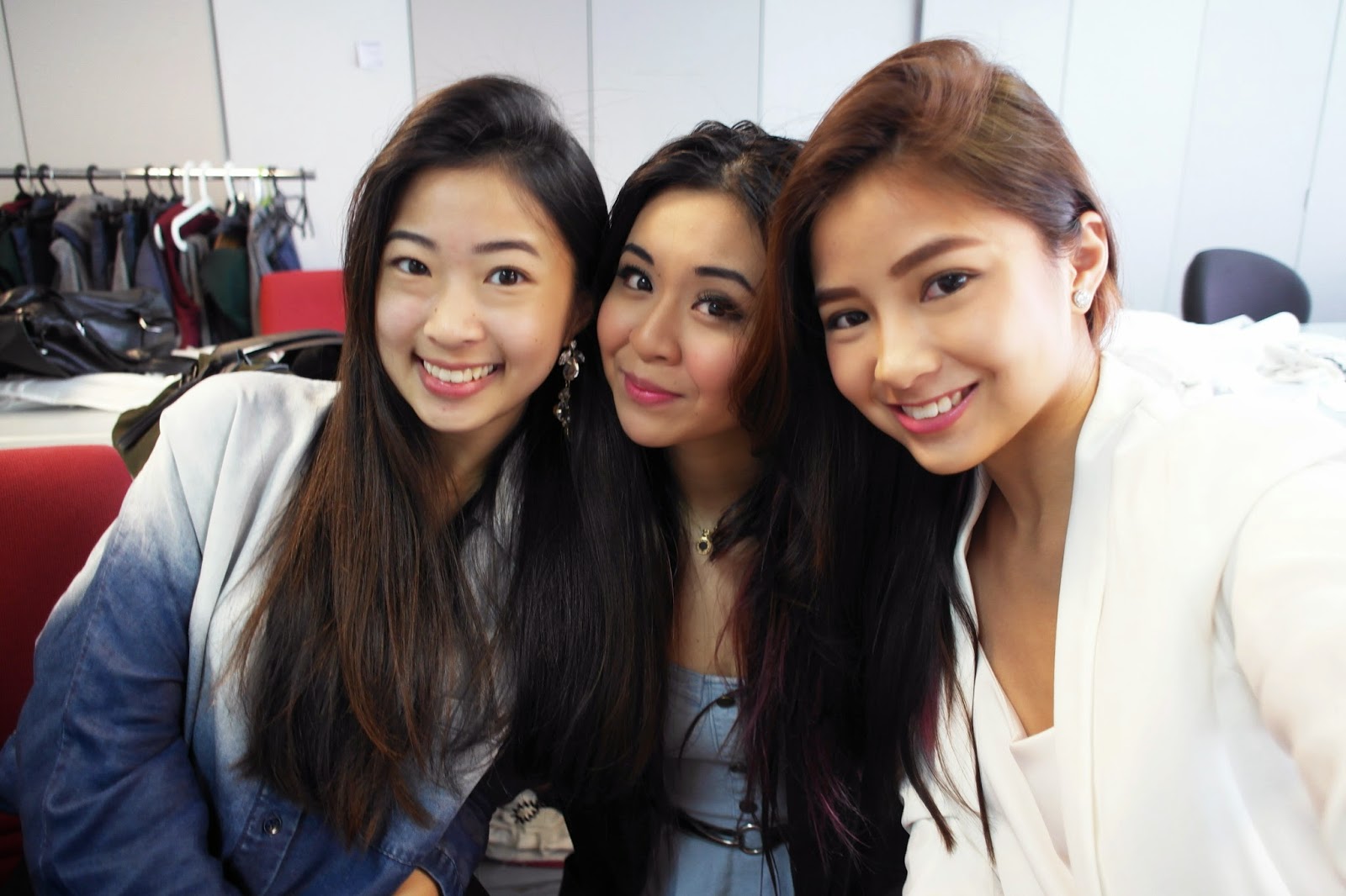 These Singaporean girls are easily be called " more attractive or way ...