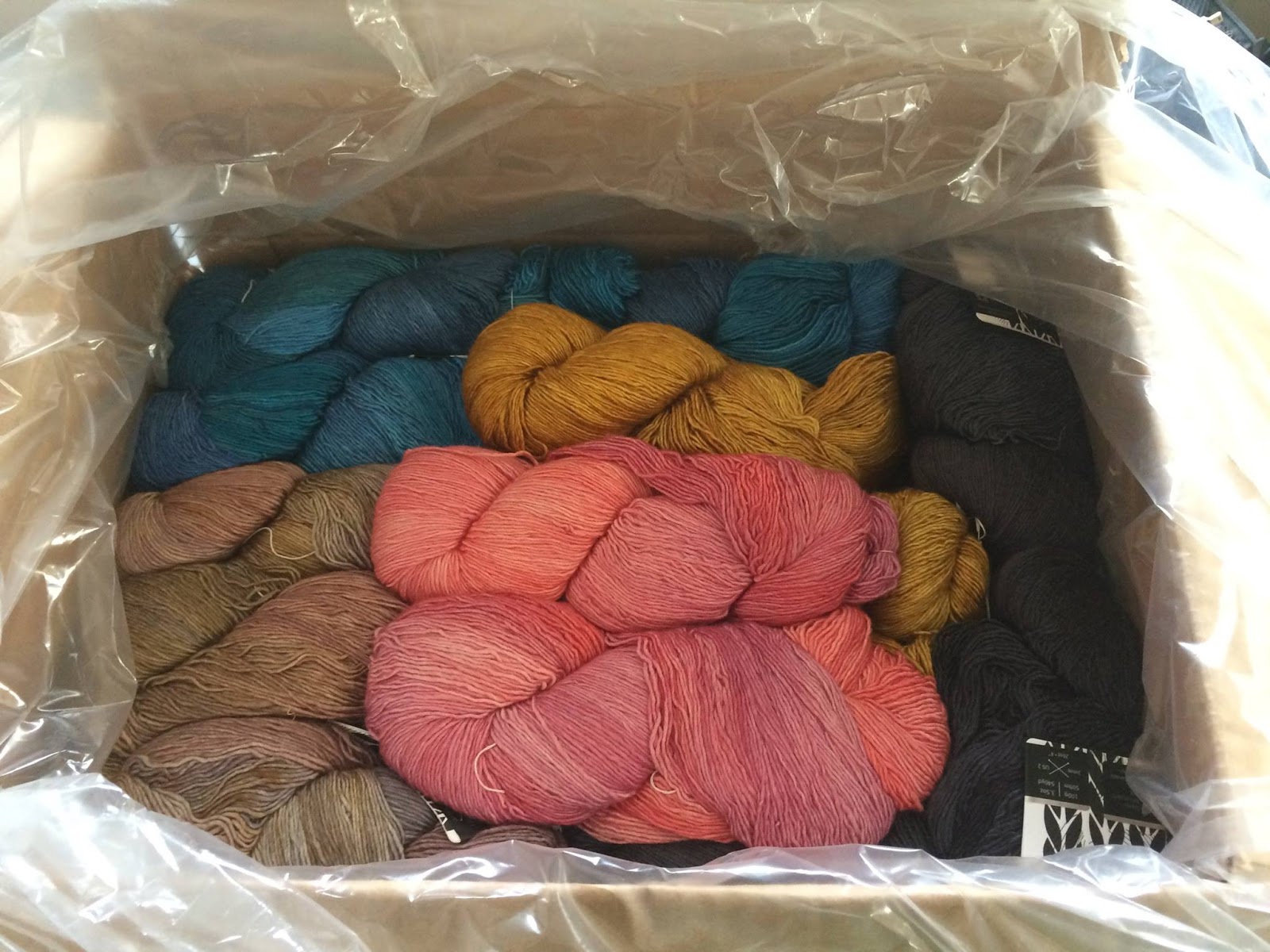 The Handmade Expo Market Stallholder Profile The Yarn Bar