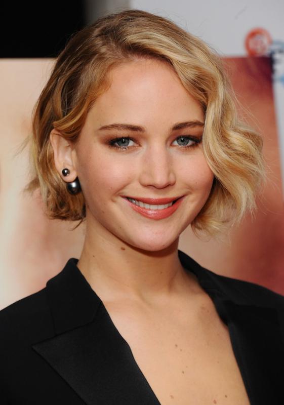 Tuyển tập sao nữ mặt tròn để tóc ngắn siêu xinh Tuyển tập sao nữ mặt tròn để tóc ngắn siêu xinh