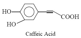 Caffeic Acid