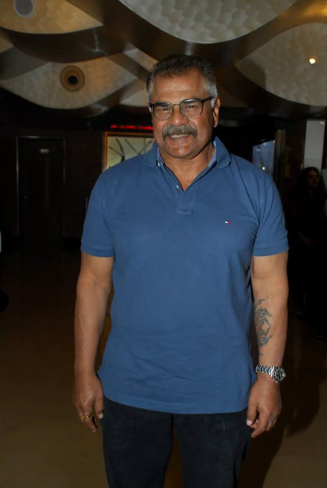 Sharat Saxena Film Actor HD Pictures, Wallpapers - Whatsapp Images