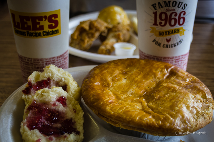 Steve’s Family Restaurant, Lohman, MO, Minutes Outside Jefferson City
