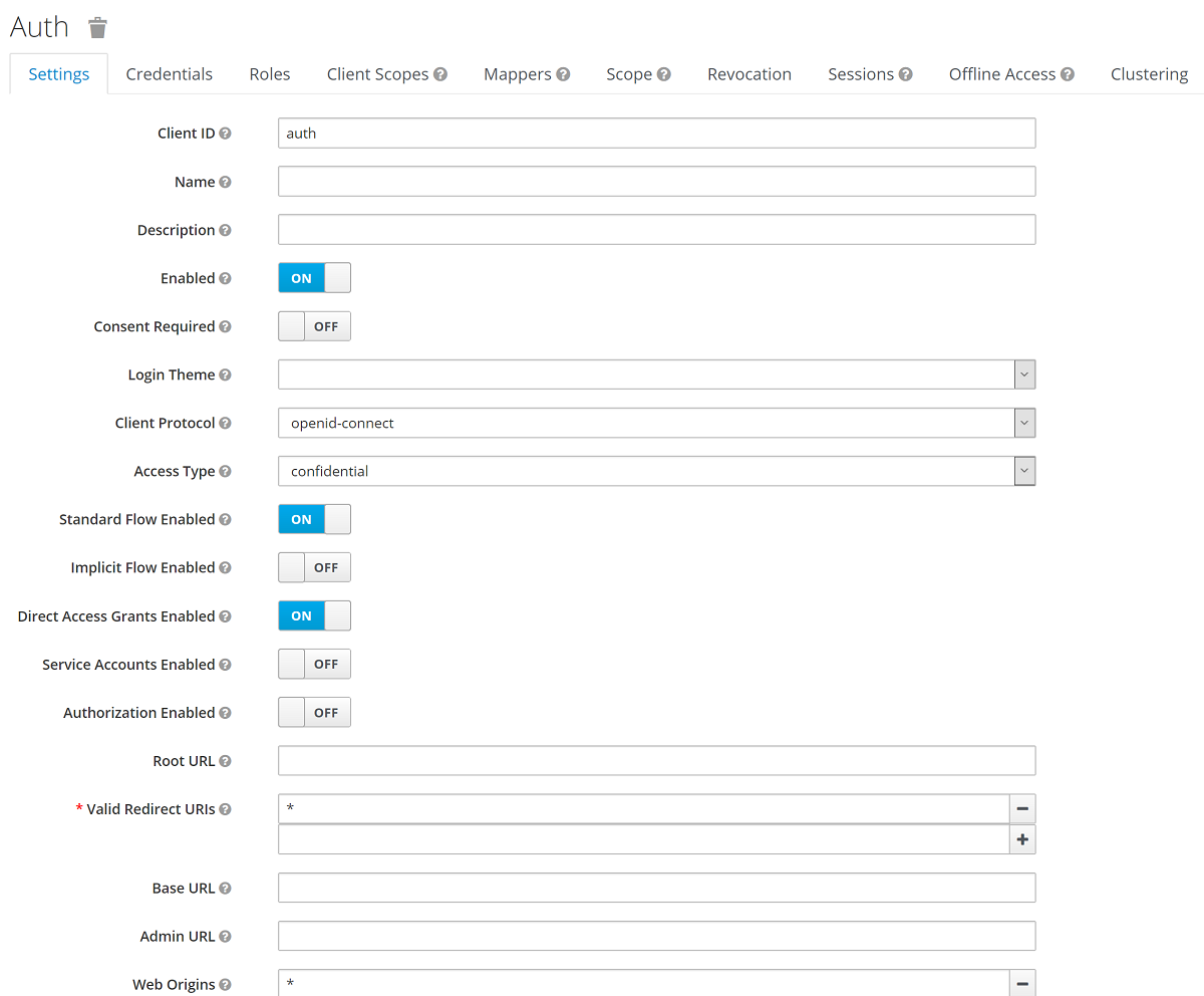 How to Get Keycloak Access Token Using Postman czetsuyatech
