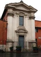 Gereja Sant'Egidio (Roma)