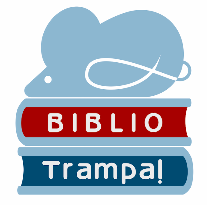 BLOG BIBLIOTRAMPAL