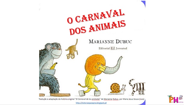 Sinfonia Nº 3 / O Carnaval Dos Animais