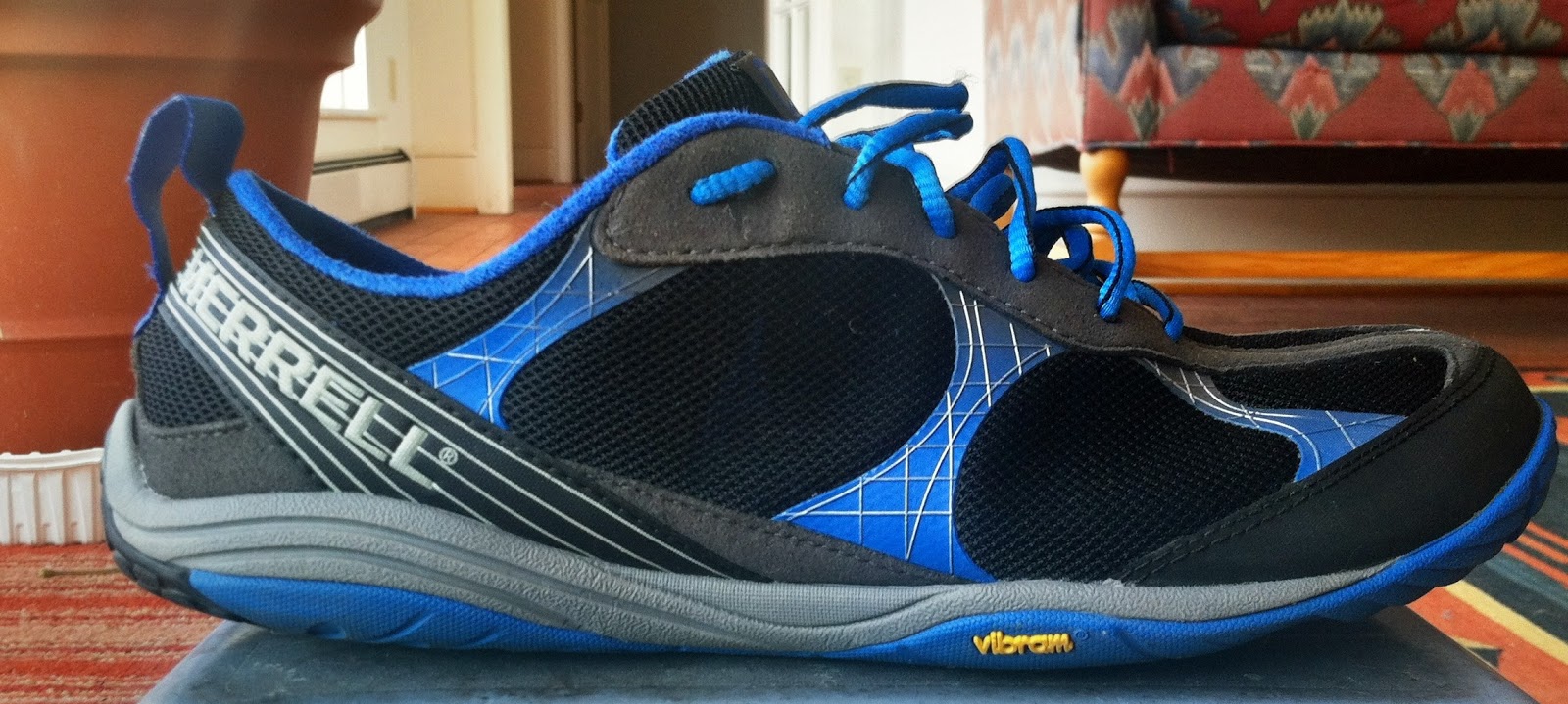 merrell trail glove 1