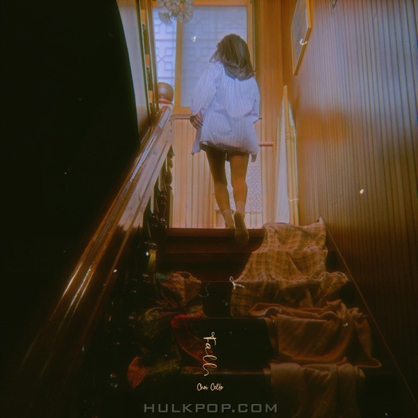 Choi Cello – Fall – Single