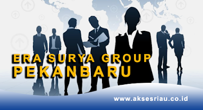 PT Era Surya Group Pekanbaru