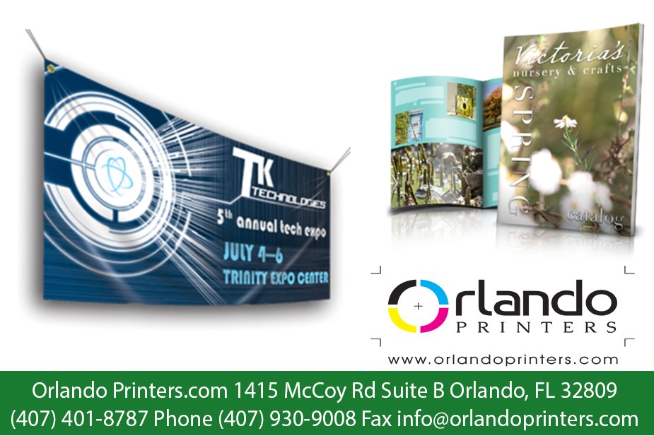 Cheap yard signs in Orlando