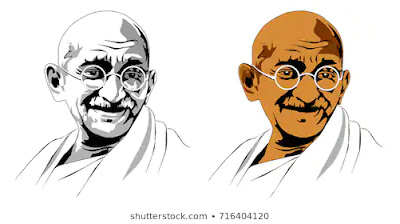 Gandhi images Gandhi images