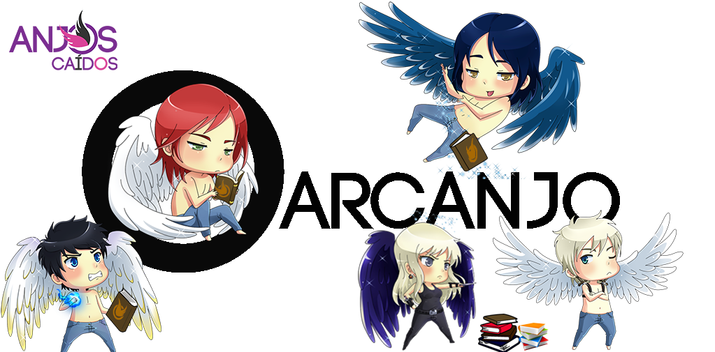 O Arcanjo 