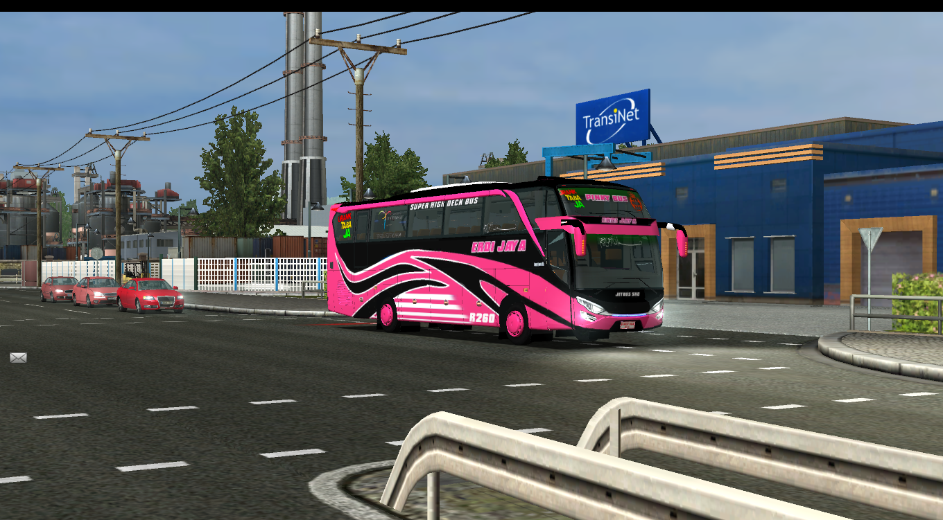 download mod bus indonesia ets2 v 1.22 download mod bus indonesia ets2 v 1.22