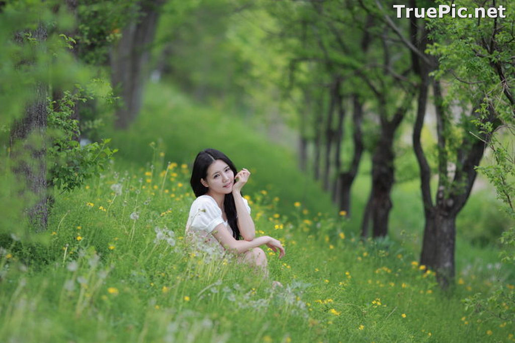 Image Best Beautiful Images Of Korean Racing Queen Han Ga Eun #5 - TruePic.net - Picture-32