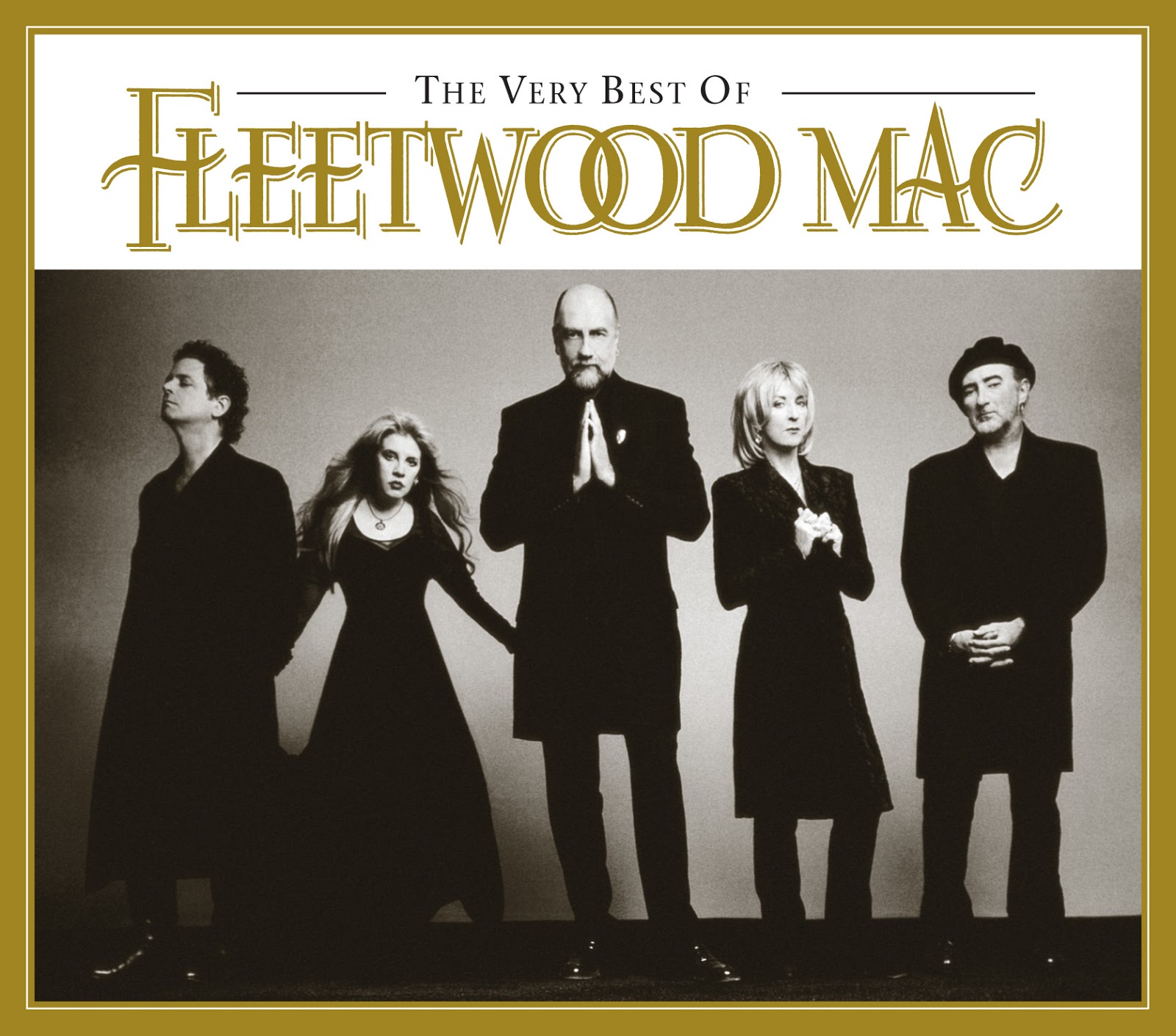 Fleetwood Mac News: The Very Best of Fleetwood Mac Fleetwood Mac News: The Very Best of Fleetwood Mac